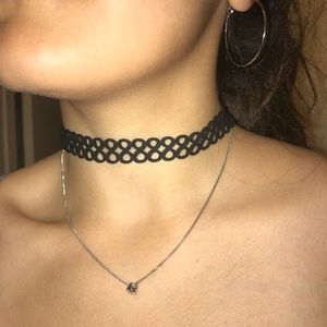 Chocker